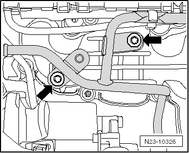 Seat Ibiza. N23-10326