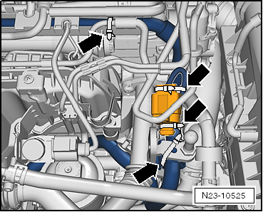 Seat Ibiza. N23-10525