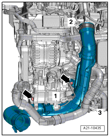 Seat Ibiza. A21-10435