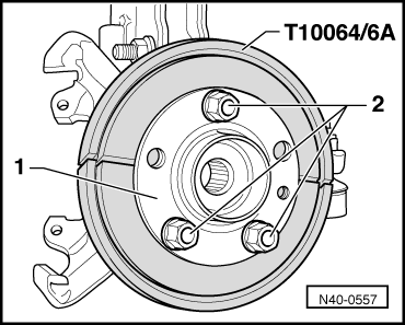 Seat Ibiza. N40-0557