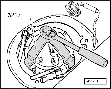 Seat Ibiza. A20-0106