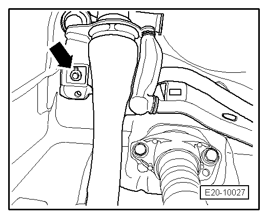 Seat Ibiza. E20-10027