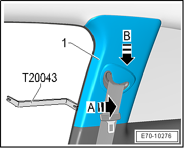 Seat Ibiza. E70-10276