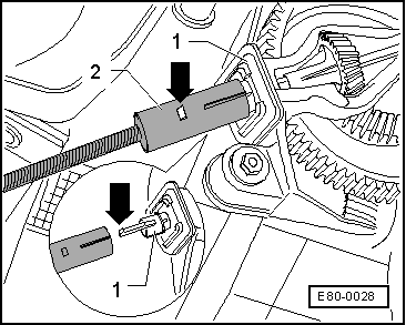 Seat Ibiza. E80-0028