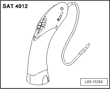 Seat Ibiza. L00-10264