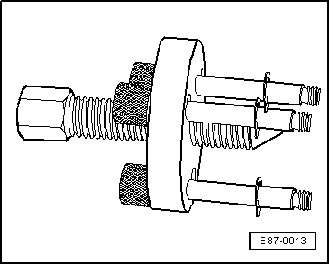 Seat Ibiza. E87-0013