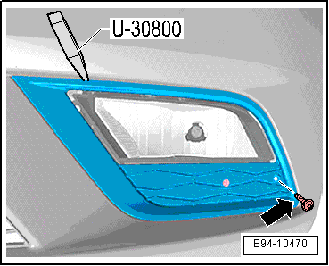 Seat Ibiza. E94-10470