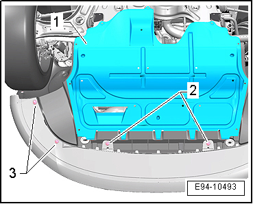 Seat Ibiza. E94-10493