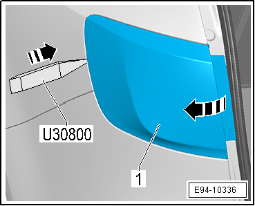 Seat Ibiza. E94-10336