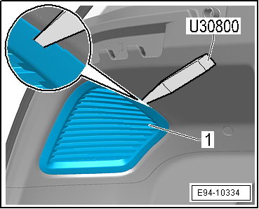 Seat Ibiza. E94-10334