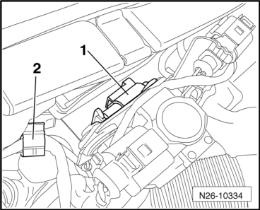 Seat Ibiza. N26-10334