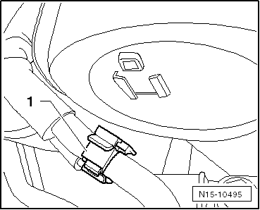 Seat Ibiza. N15-10495