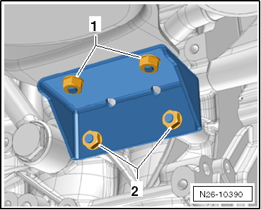 Seat Ibiza. N26-10390