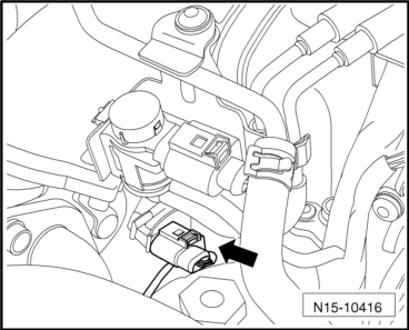 Seat Ibiza. N15-10416