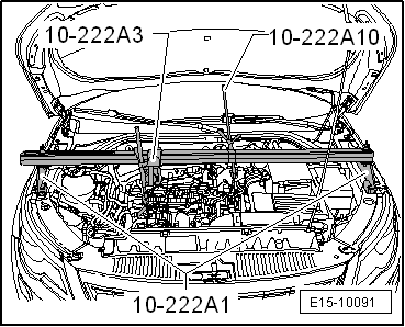 Seat Ibiza. E15-10091