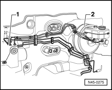 Seat Ibiza. N45-0275