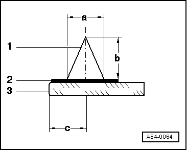 Seat Ibiza. A64-0064