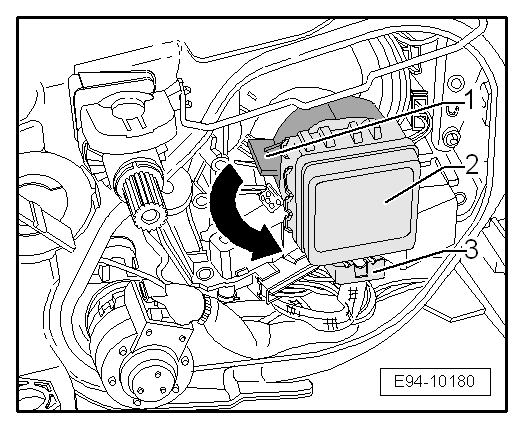 Seat Ibiza. E94-10180