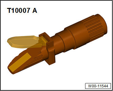 Seat Ibiza. W00-11544