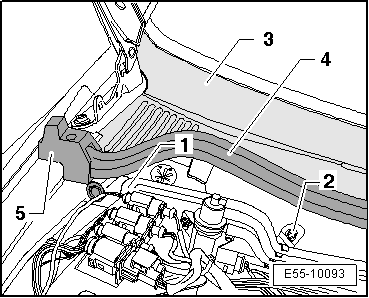 Seat Ibiza. E55-10093