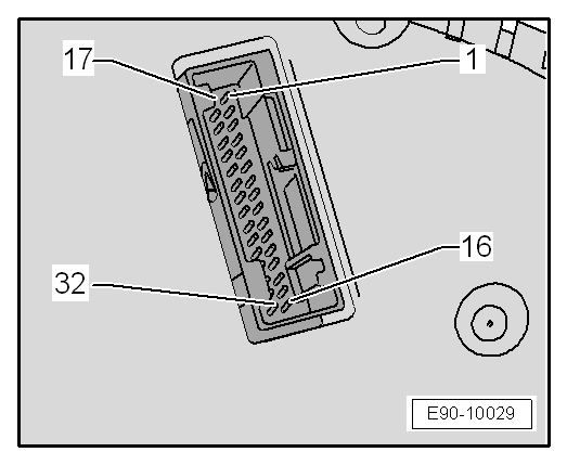 Seat Ibiza. E90-10029