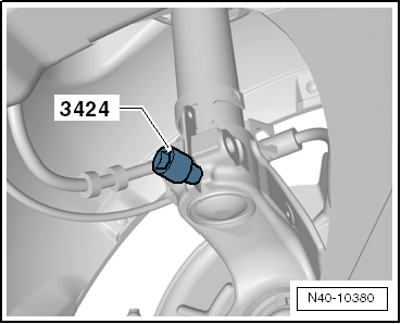 Seat Ibiza. N40-10380