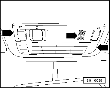 Seat Ibiza. E91-0038