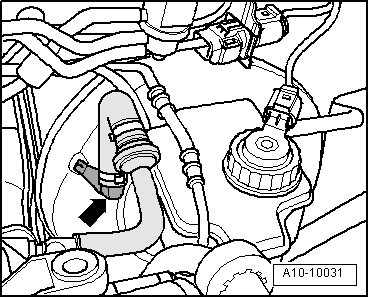 Seat Ibiza. A10-10031