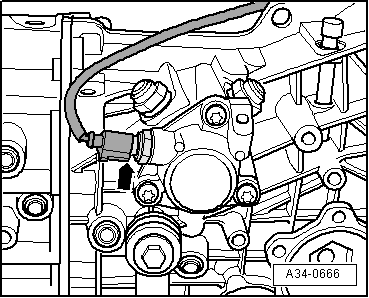 Seat Ibiza. A34-0666