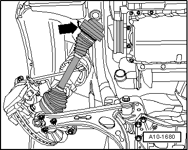 Seat Ibiza. A10-1680