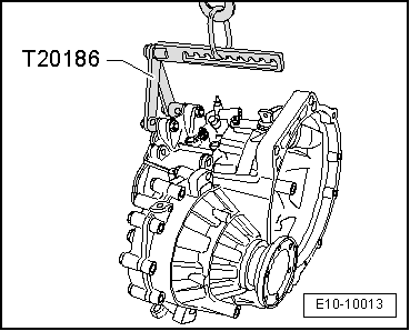 Seat Ibiza. E10-10013