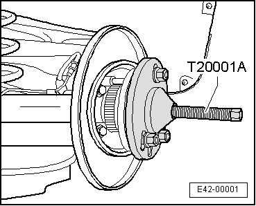 Seat Ibiza. E42-00001