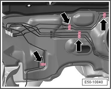 Seat Ibiza. E50-10840