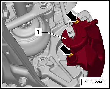 Seat Ibiza. M46-10055