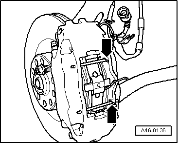 Seat Ibiza. A46-0136