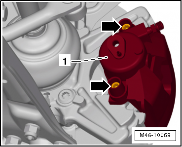 Seat Ibiza. M46-10059