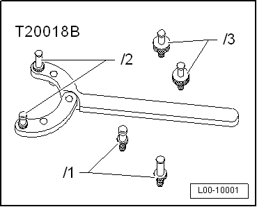 Seat Ibiza. L00-10001