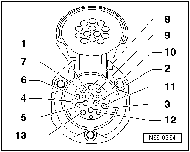 Seat Ibiza. N66-0264