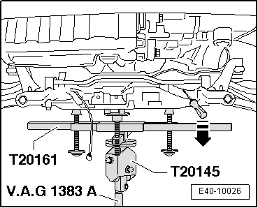 Seat Ibiza. E40-10026