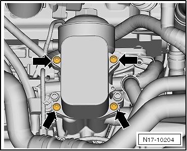 Seat Ibiza. N17-10204