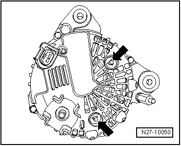 Seat Ibiza. N27-10050