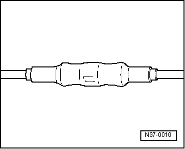 Seat Ibiza. N97-0010