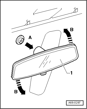 Seat Ibiza. A68-0297