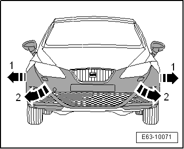 Seat Ibiza. E63-10071