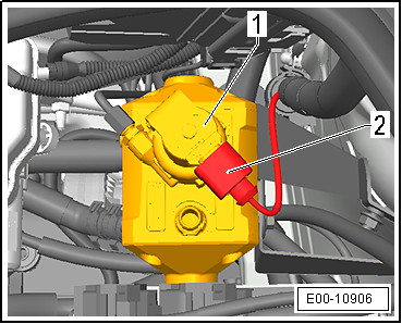 Seat Ibiza. E00-10906