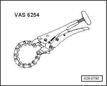 Seat Ibiza. A26-0790