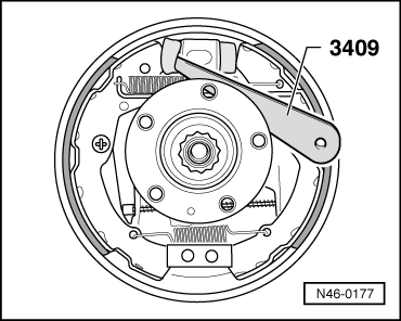 Seat Ibiza. N46-0177