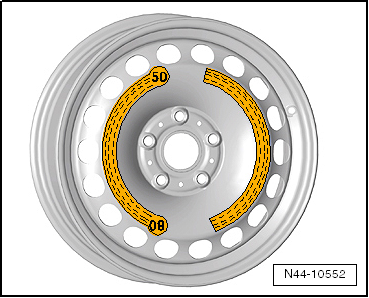 Seat Ibiza. N44-10552