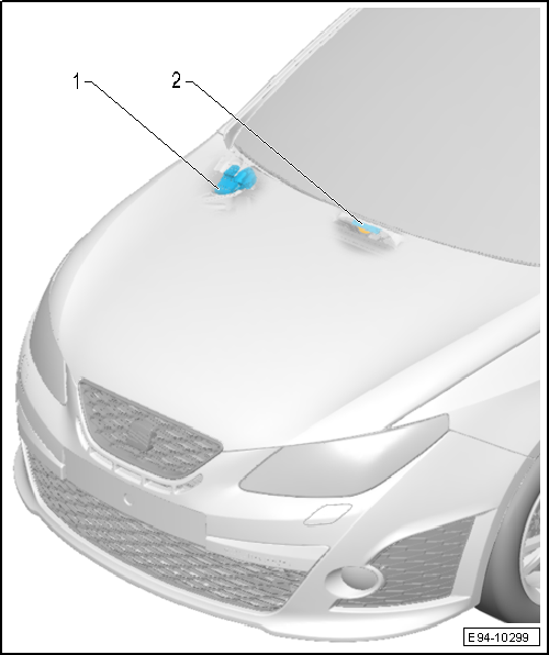 Seat Ibiza. Sonoridad del motor: relación de componentes