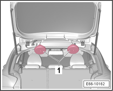 Seat Ibiza. E66-10162